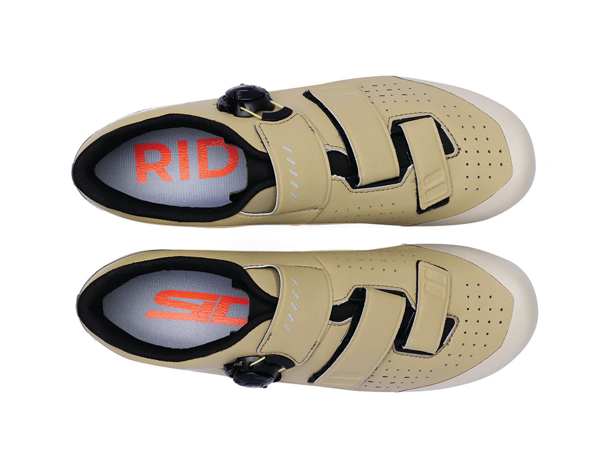 CHAUSSURES SIDI   SILVIS XC    GRAVEL                       2025
