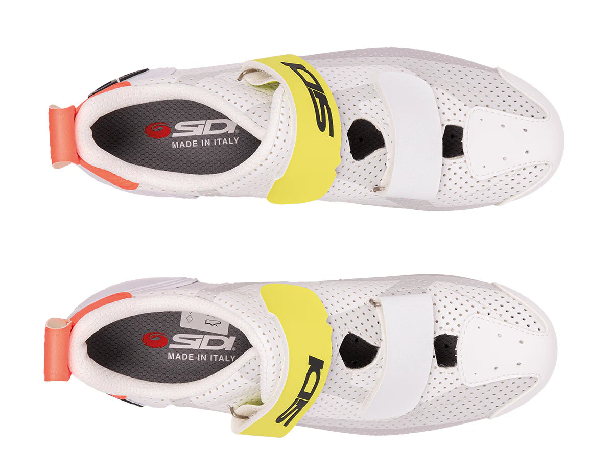 CHAUSSURES SIDI T-5 AIR   TRIATHLON         VERIFIER AVANT ACHAT               2025
