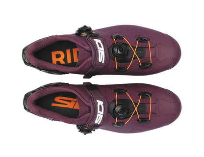 CHAUSSURE  SIDI  WIRE 2S   2025