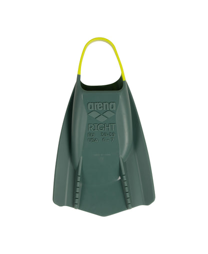 POWERFIN PRO II    006151     ARENA        2025   210  couleurs sage-artic_lime