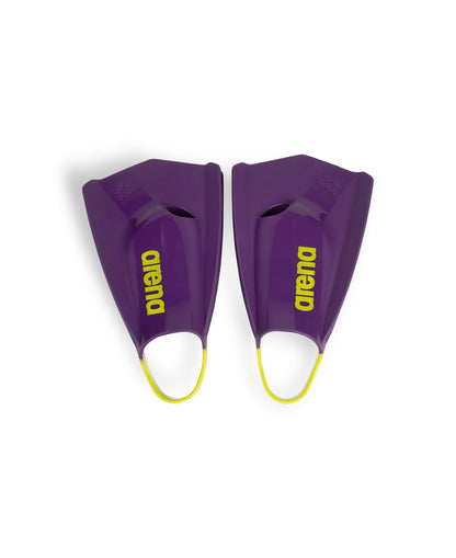 POWERFIN PRO II    006151     ARENA        2025   220 couleurs  plum-artic_lime