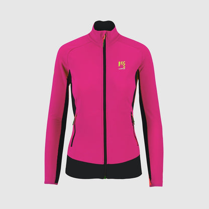 FEDERA HALF-ZIP W FLEECE     CABARET ANTHRACITE | 2232001-553   2026