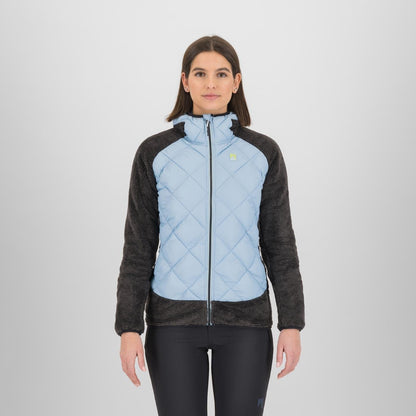 VESTE MARMAROLE W   OUBLIER/NOIR | 2500487-065    2026