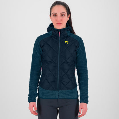 VESTE MARMAROLE W      VULCAIN/MINUIT | 2500487-072  2026