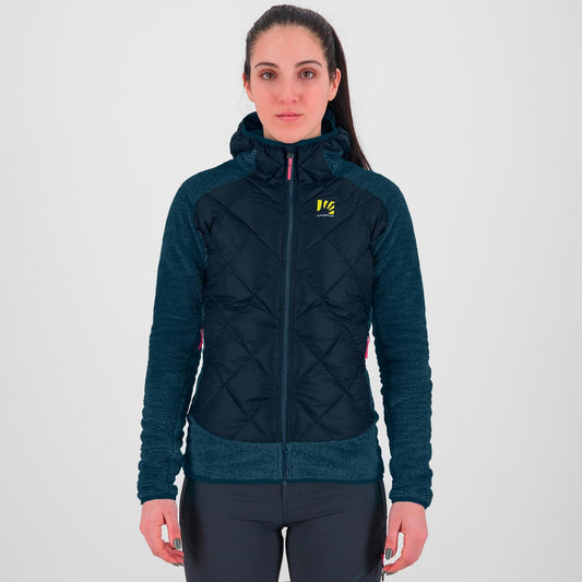 VESTE MARMAROLE W      VULCAIN/MINUIT | 2500487-072  2026