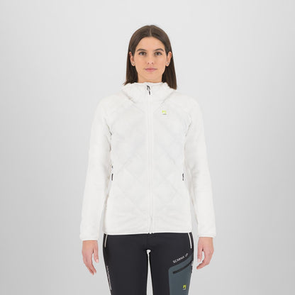 VESTE MARMAROLE W    BLANC BRILLANT | 2500487-150    2026