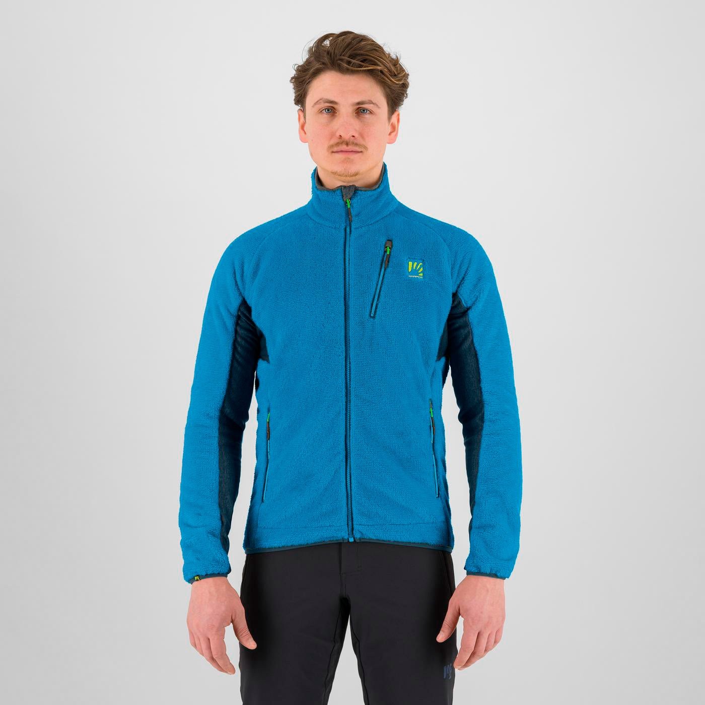 POLAIRE VERTICE       BLEU DIVA | 2500489-052   2026