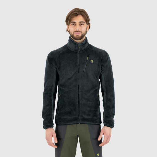 POLAIRE VERTICE    WOODL.GRAY | 2500489-402N    2026