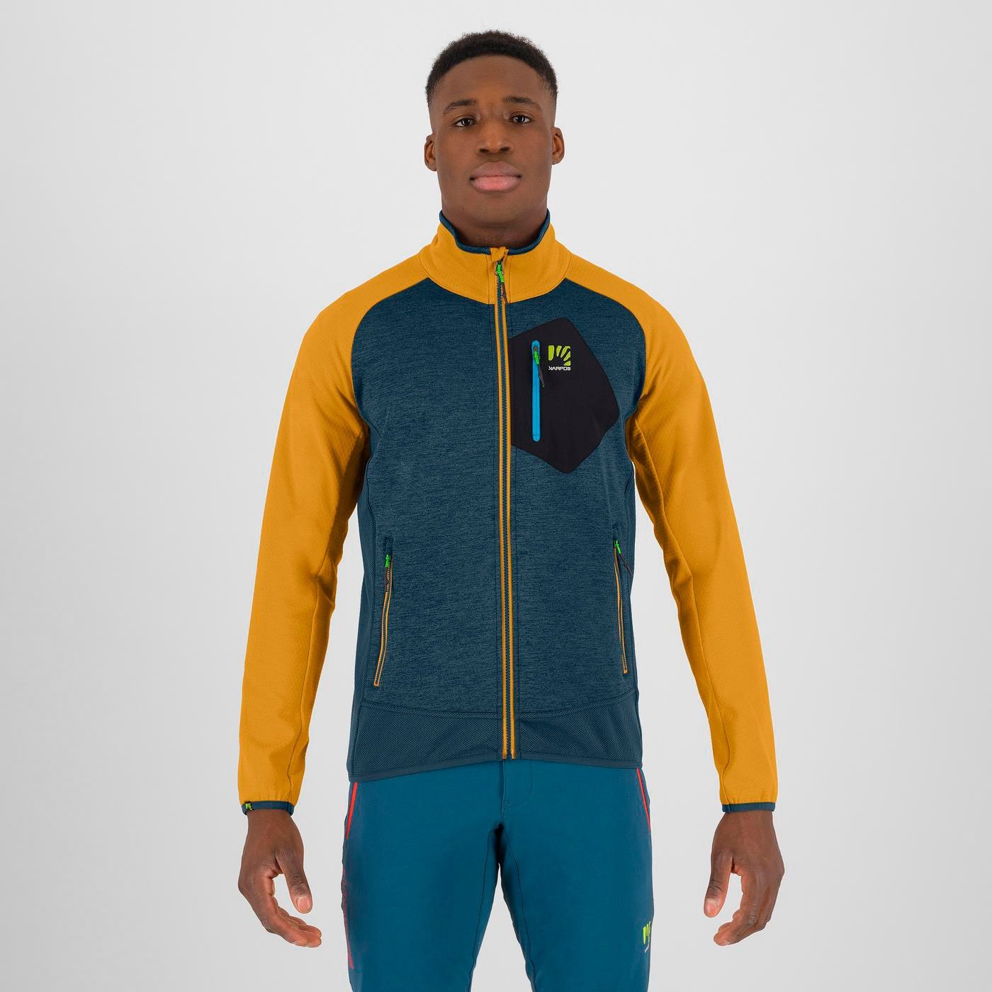 POLAIRE ODLE    MINUIT/DORÉ | 2500491-113    2026