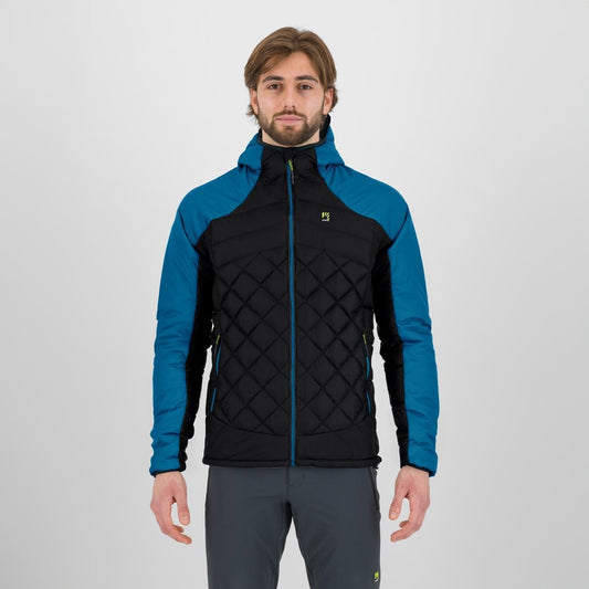 VESTE LASTEI ACTIVE PLUS   EAUX NOIRES/PROFONDES | 2500580-037  2026