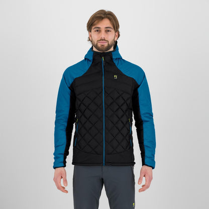 VESTE LASTEI ACTIVE PLUS  BLACK/DEEP WATER | 2500580-037     2026