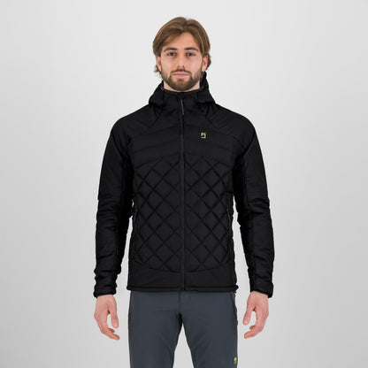 VESTE LASTEI ACTIVE PLUS   NOIR | 2500580-400N  2026