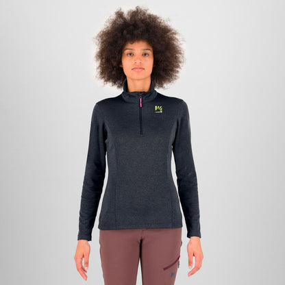 PIZZOCCO W HALF ZIP    VULCAN | 2500710-034 2026