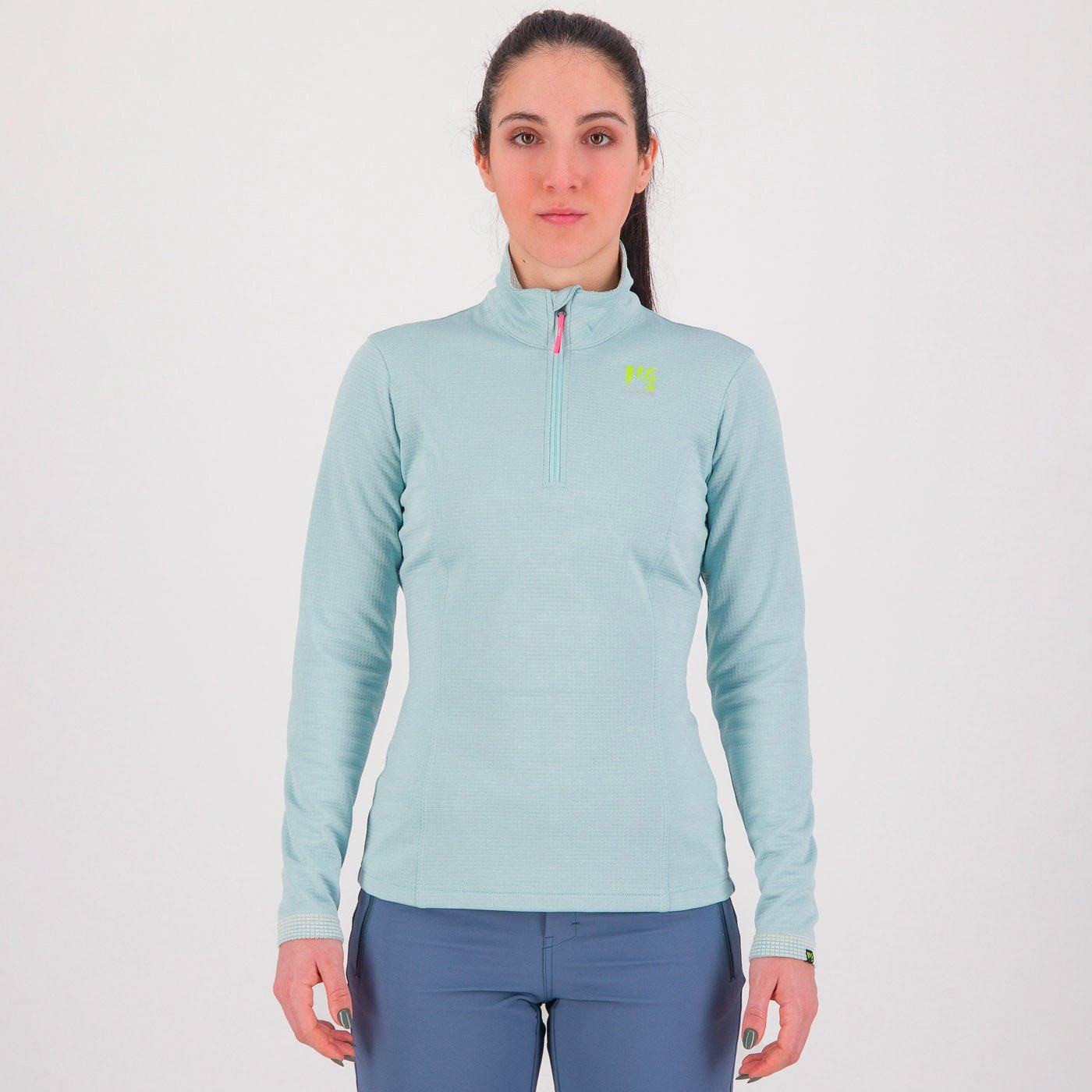 PIZZOCCO W HALF ZIP       STRATOSPHERE | 2500710-035   2026