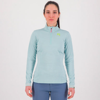 PIZZOCCO W HALF ZIP       STRATOSPHERE | 2500710-035   2026