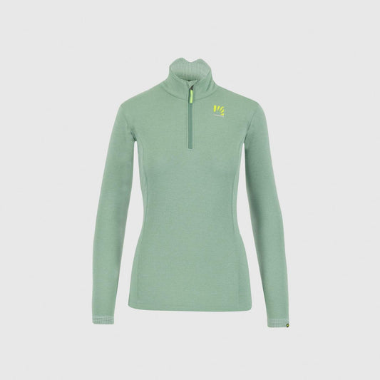 PIZZOCCO W HALF ZIP       FROSTY S. | 2500710-325    2026