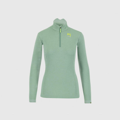 PIZZOCCO W HALF ZIP       FROSTY S. | 2500710-325    2026