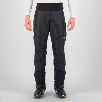 NOUVEAU PANTALON LYSKAMM  NOIR GRIS FONCÉ | 2500906-102  2026-27