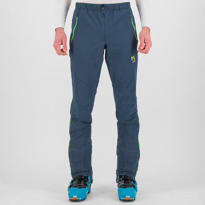 PANTALON CEVEDALE EVO     MINUIT/FLASH VERT | 2500911-073  ski de randonnée,   2026