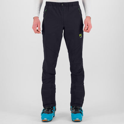 PANTALON CEVEDALE EVO      NOIR | 2500911-201  ski de randonnée,   2026