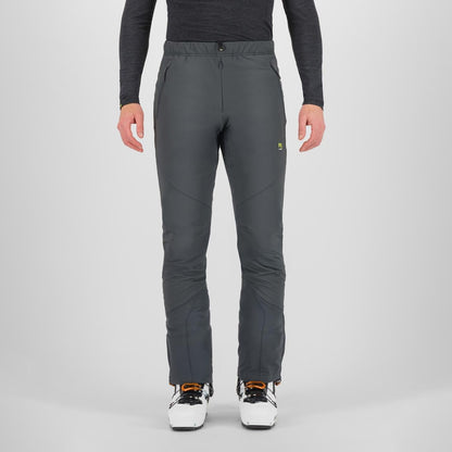 PANTALON CEVEDALE EVO    WOODL.GRAY | 2500911-401N ski de randonnée,   2026