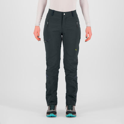 PANTALON CEVEDALE EVO W     WOODL.GRAY | 2500912-048     2026