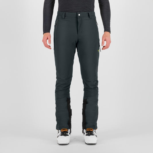 PANTALONS SAN MARTIN     WOODL.GRAY | 2500913-401N ski   de randonnée,  plein air  2026