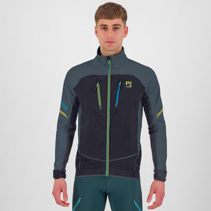VESTE ALAGNA EVO     NOIR/ARDOISE FONCÉE | 2501020-201  2026