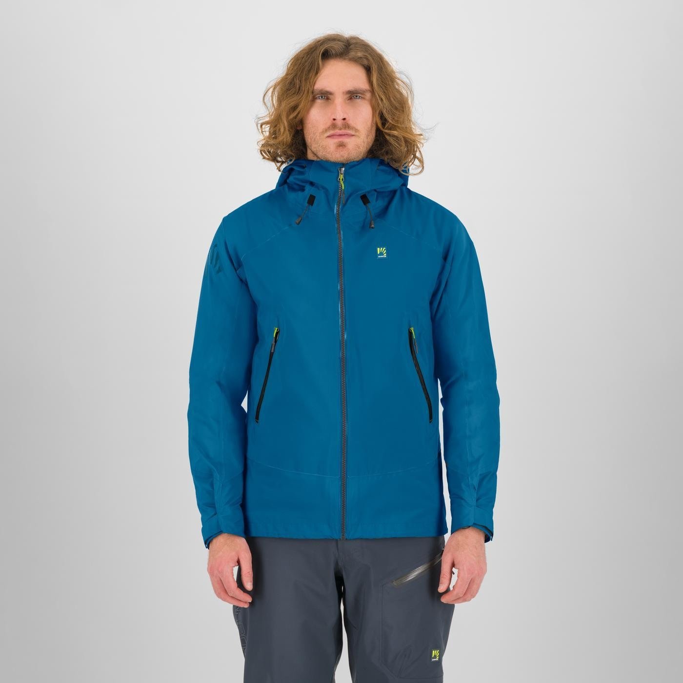 STORM EVO JACKET   |EAUX PROFONDES | 2501035-037 2501035-024   2025-26