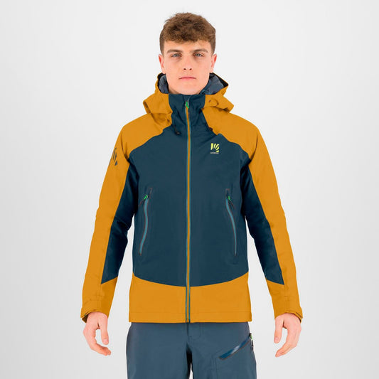 STORM EVO JACKET   |MINUIT/DORÉ | 2501035-113     2025-26