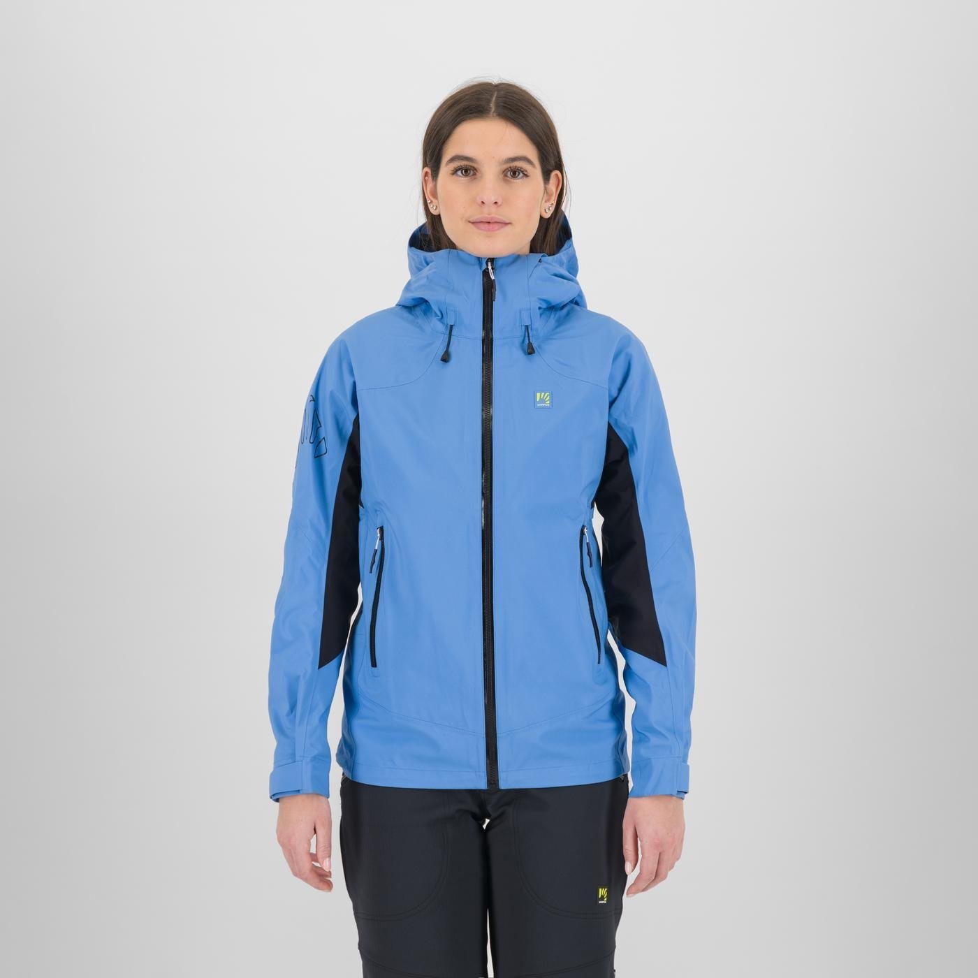 VESTE STORM EVO W     JASPE/NOIR | 2501036-015  2026