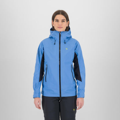 VESTE STORM EVO W     JASPE/NOIR | 2501036-015  2026