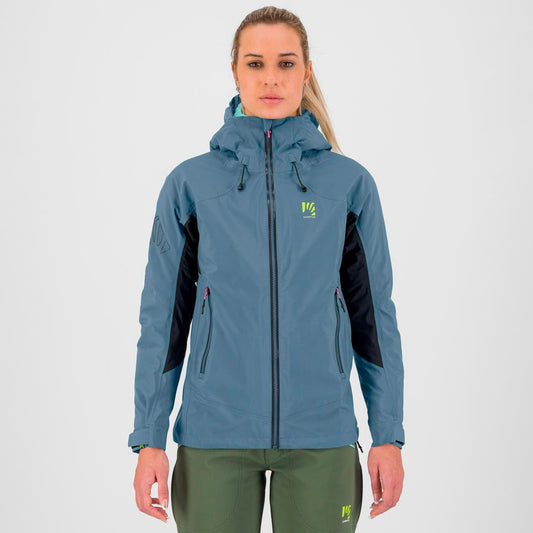 VESTE STORM EVO W     LAC SPRING/VULCAN | 2501036-034    2026