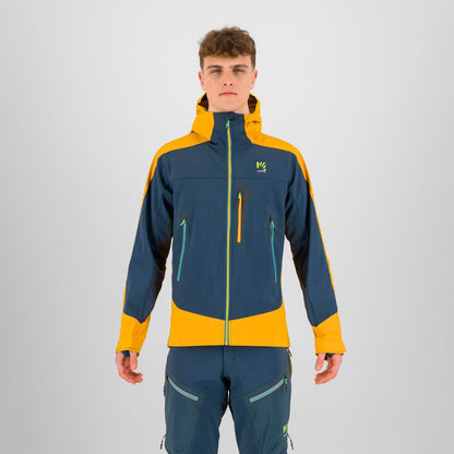 MARMOLADA JACKET       MINUIT/DORÉ | 2501037-113       2025-26