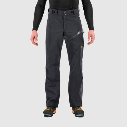 PANTALON STORM EVO  NOIR GRIS FONCÉ | 2501049-102   ski   plein air    2026