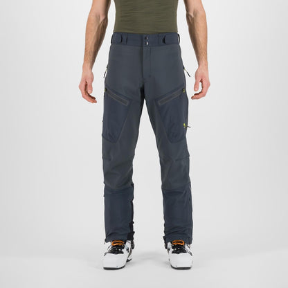 PANTALONS MARMOLADA   WOODL.GRAY | 2501051-402N     SKI 2026