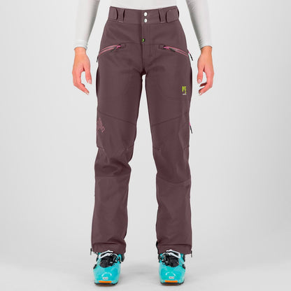 Pantalon ALAGNA 2.0 W    HUCKLEBERRY | 2501052-031   2026