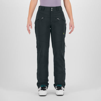 Pantalon ALAGNA 2.0 W   WOODL.GRAY | 2501052-048 2026