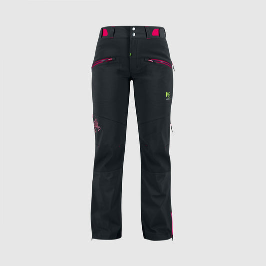 Pantalon ALAGNA 2.0 W     VULCAN/ROSE | 2501052-055 2026