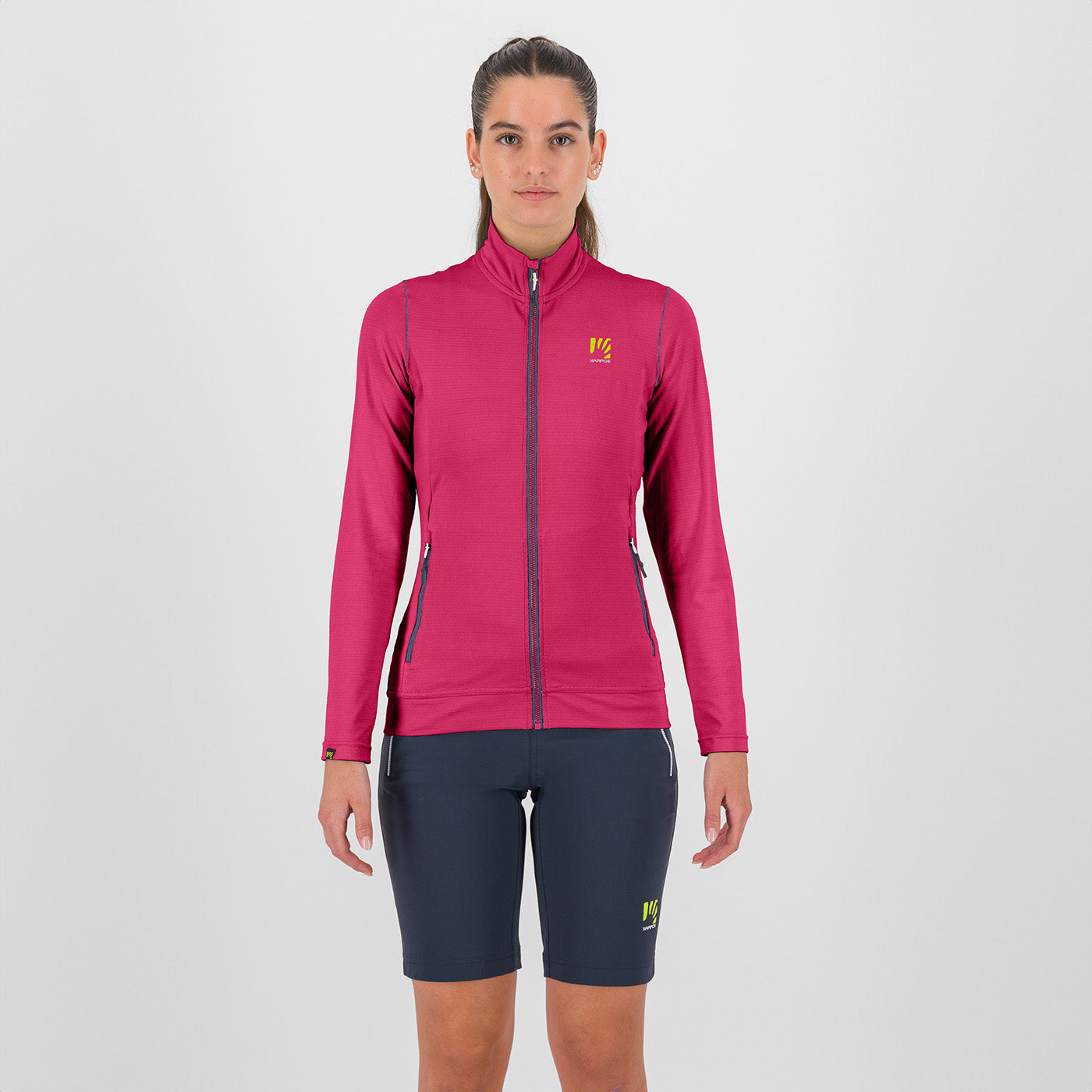 POMEDES W FLEECE  INSUENDANCE | 2501070-172  2026