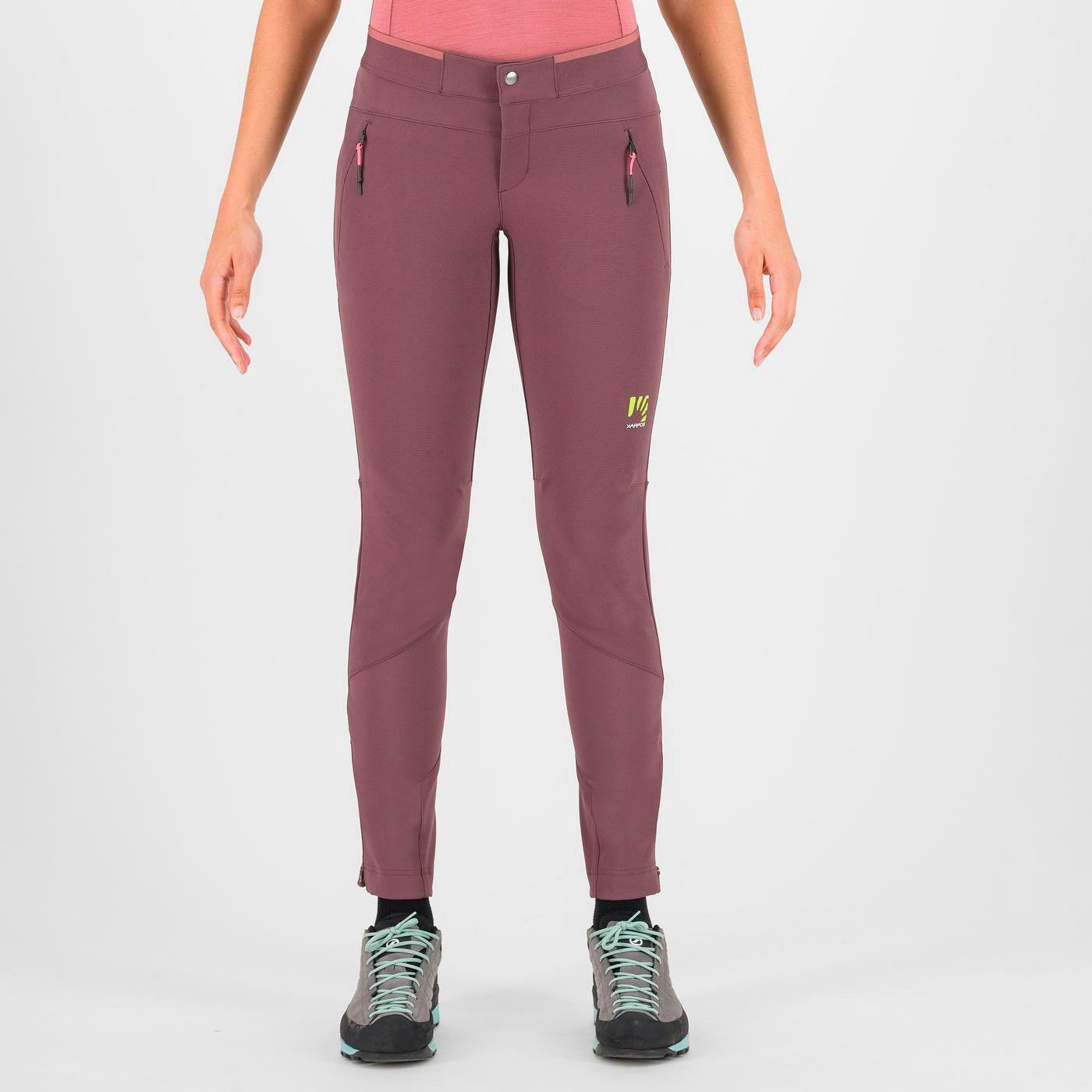 PIETENA W PANTALONS     HUCKLEBERRY | 2501166-031   2026