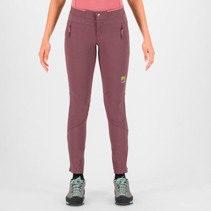 PIETENA W PANTALONS     HUCKLEBERRY | 2501166-031   2026