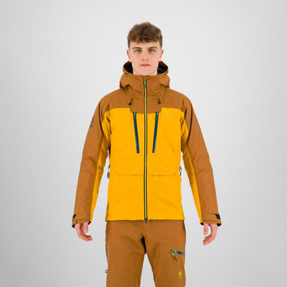 MIDI SHELL JACKET  SITELLE DOREE | 2511019-113   2025-26