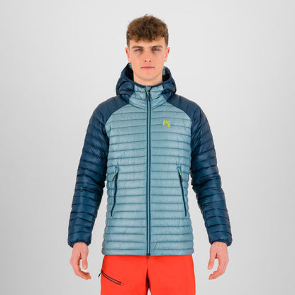 DOUDOUNE ALAGNA    FUMÉE/MINUIT | 2511021-403N         2026