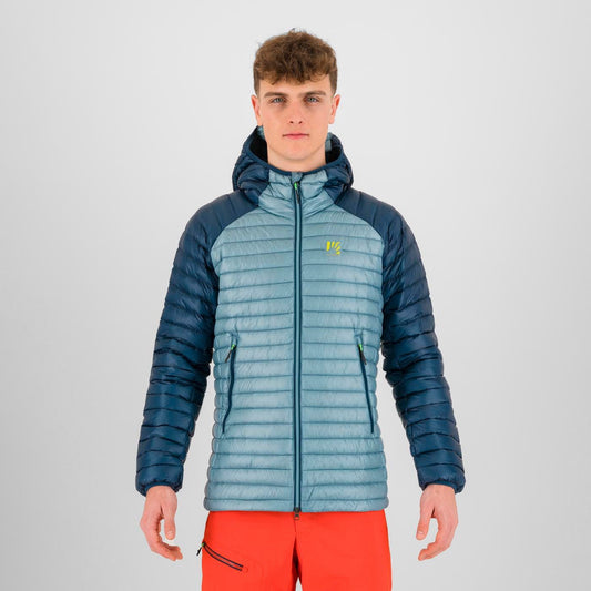 DOUDOUNE ALAGNA    FUMÉE/MINUIT | 2511021-403N         2026