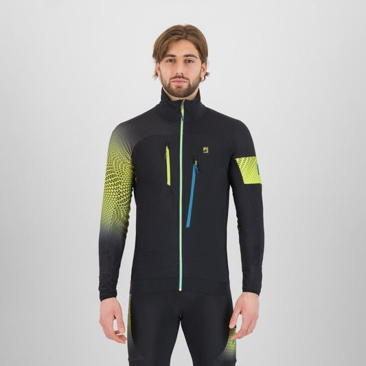 ALAGNA 2.0 JACKET       BLACK/ACID LIME | 2511041-037   2025-26