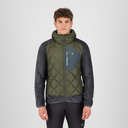 VESTE MARMAROLE UP  PROFONDEUR/GRIS BOIS | 2511045-007    2026