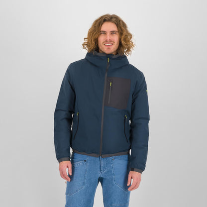 FALIER JACKET  CARBON | 2511047-050  2026