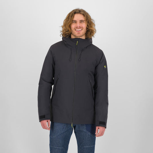VAJOLET JACKET  BLACK | 2511049-002   2026