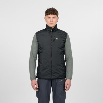 RA STUA VEST    WOODL.GRAY | 2511050-401N   2026-27